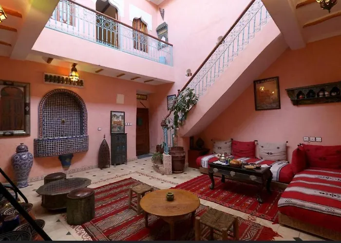 Riad Sultan Marrakech