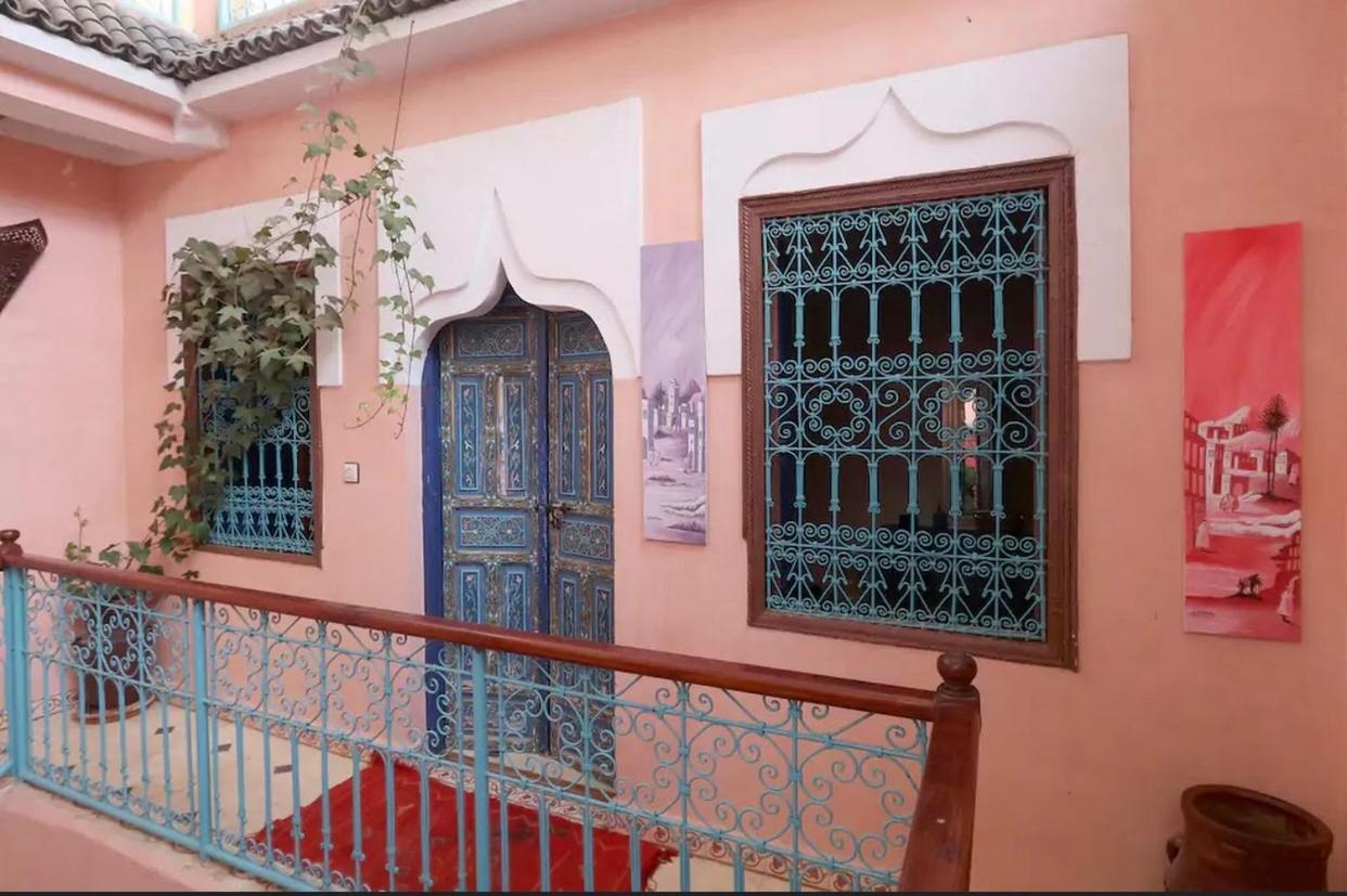 Sultan Marrakech * Marrakesh