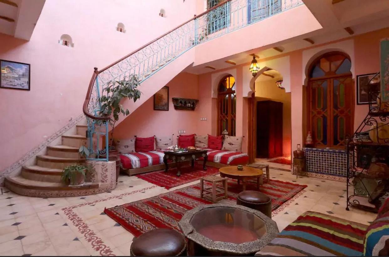 Sultan Marrakech * Marrakesh