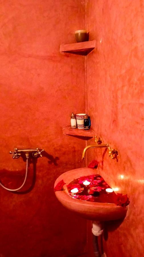 Couette-café Sultan Marrakech *