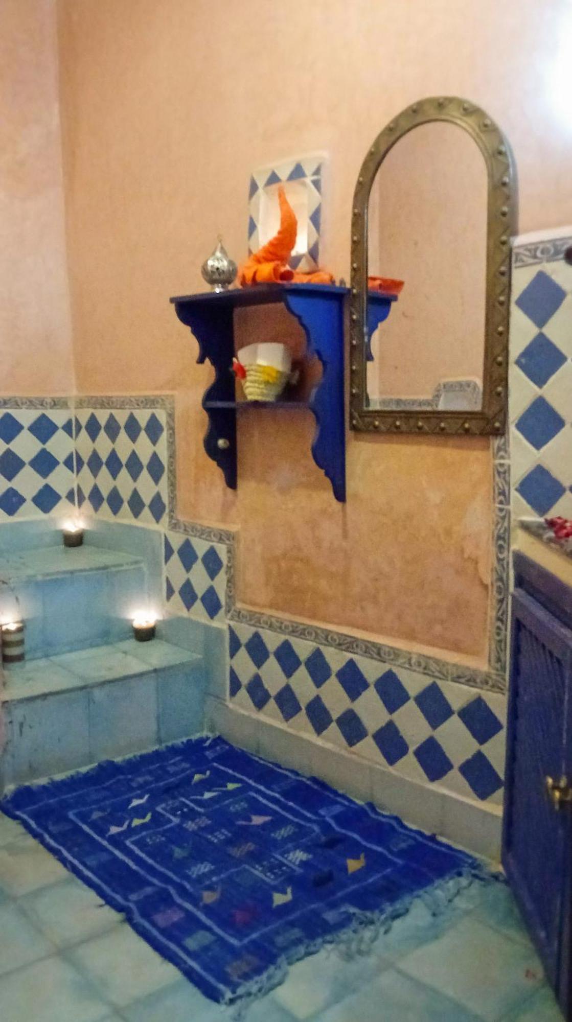 Sultan Marrakech
