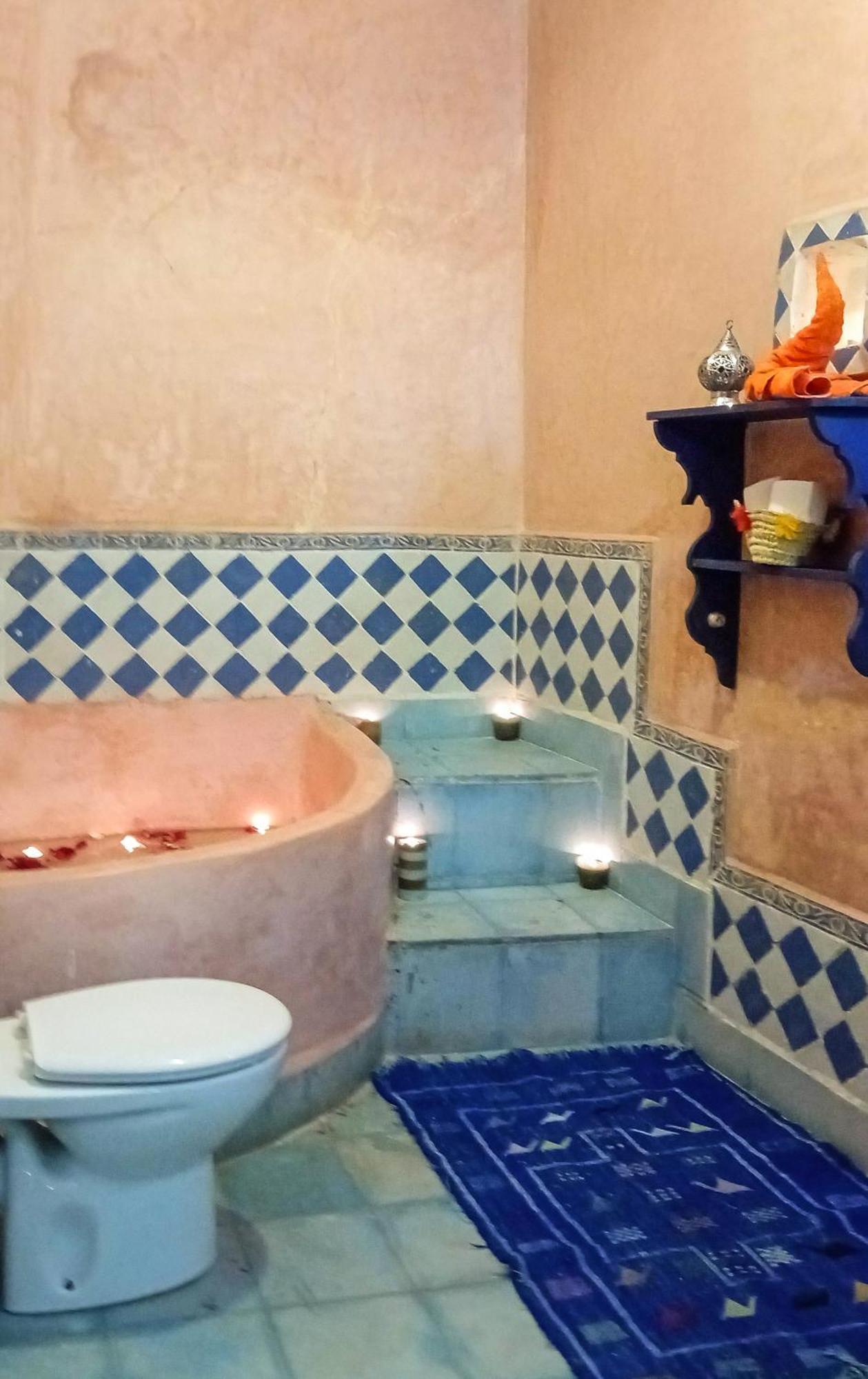 Sultan Marrakech