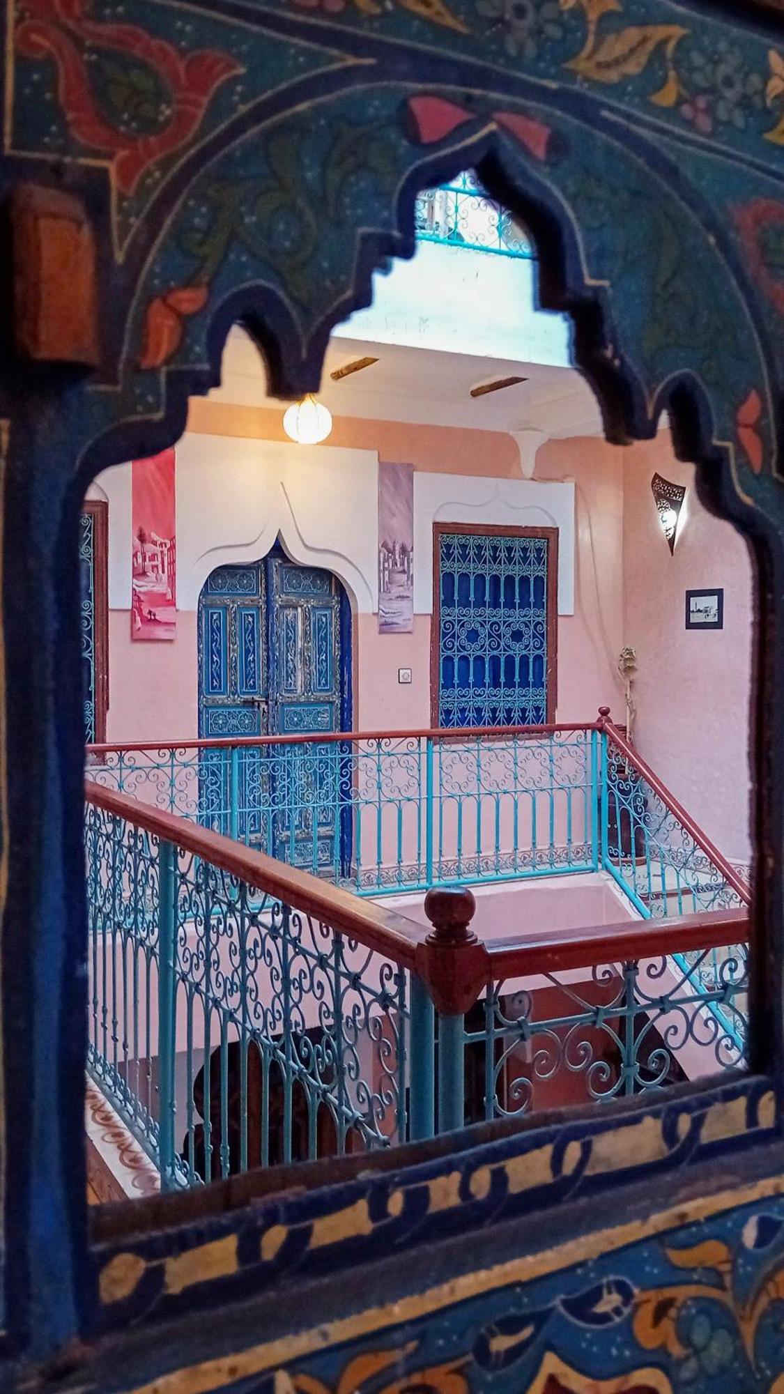 Sultan Marrakech