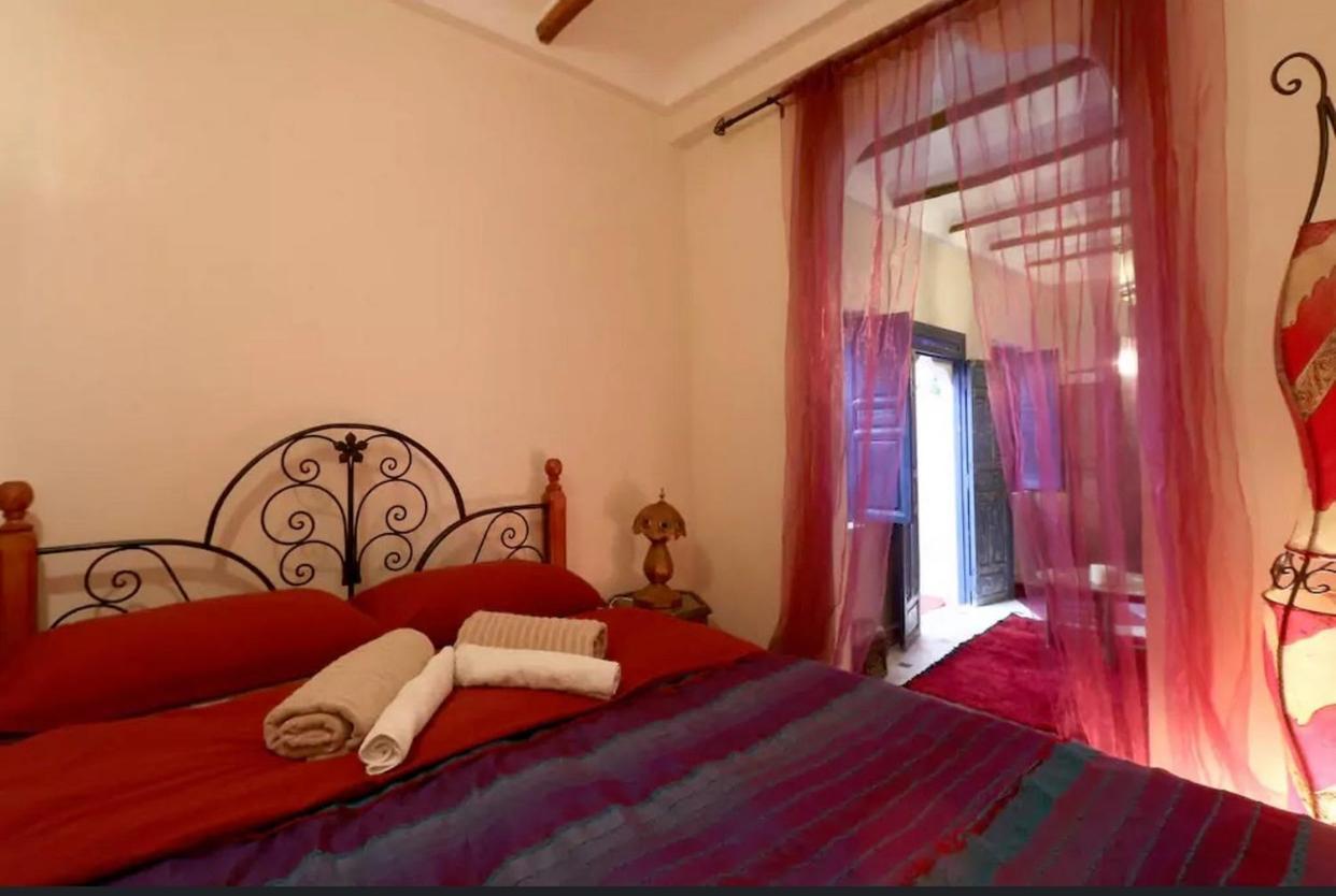 Sultan Marrakech Bed & Breakfast Marrakesh