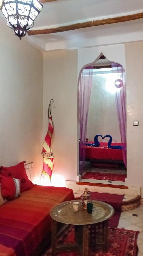 Sultan Marrakech Bed & Breakfast