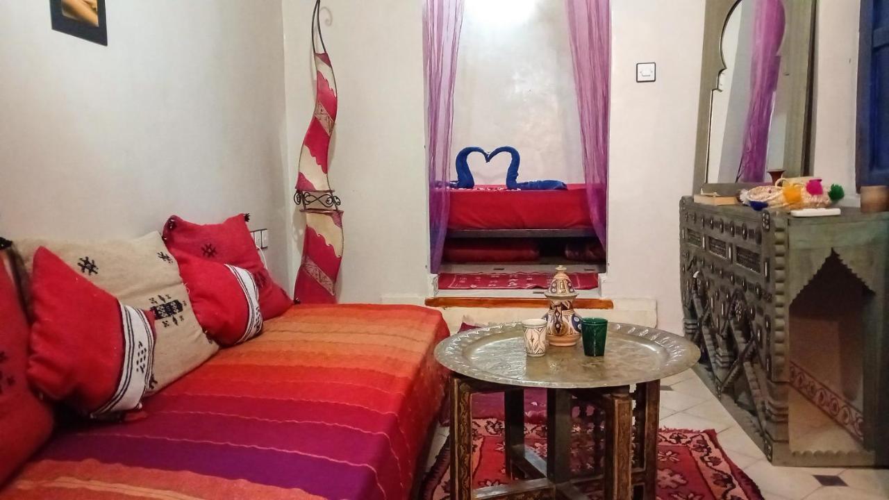 Bed & Breakfast Sultan Marrakech Marrakesh