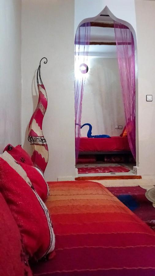 Sultan Marrakech Bed & Breakfast