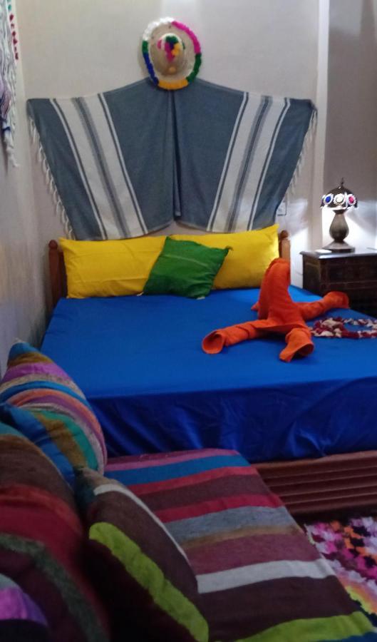 Bed & Breakfast Sultan Marrakech