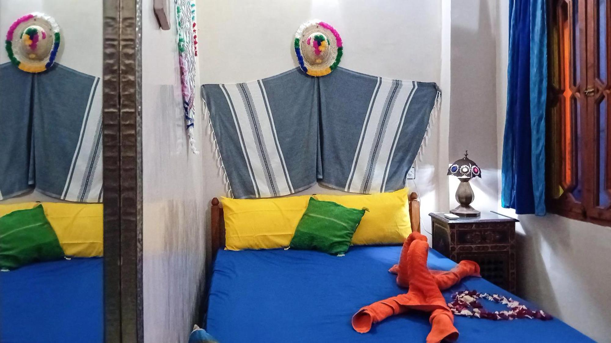 Bed & Breakfast Sultan Marrakech Marrakesh