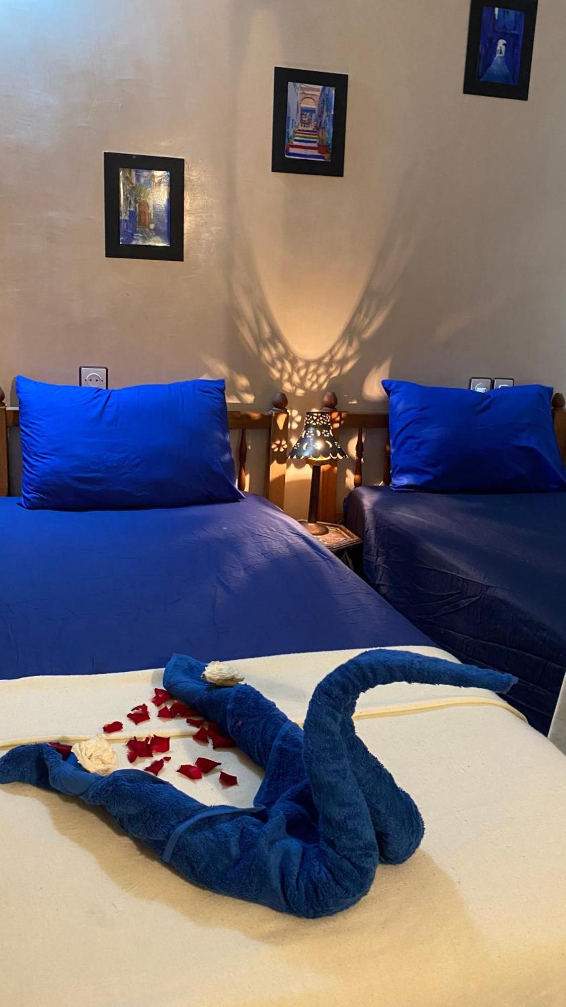 Bed & Breakfast Sultan Marrakech